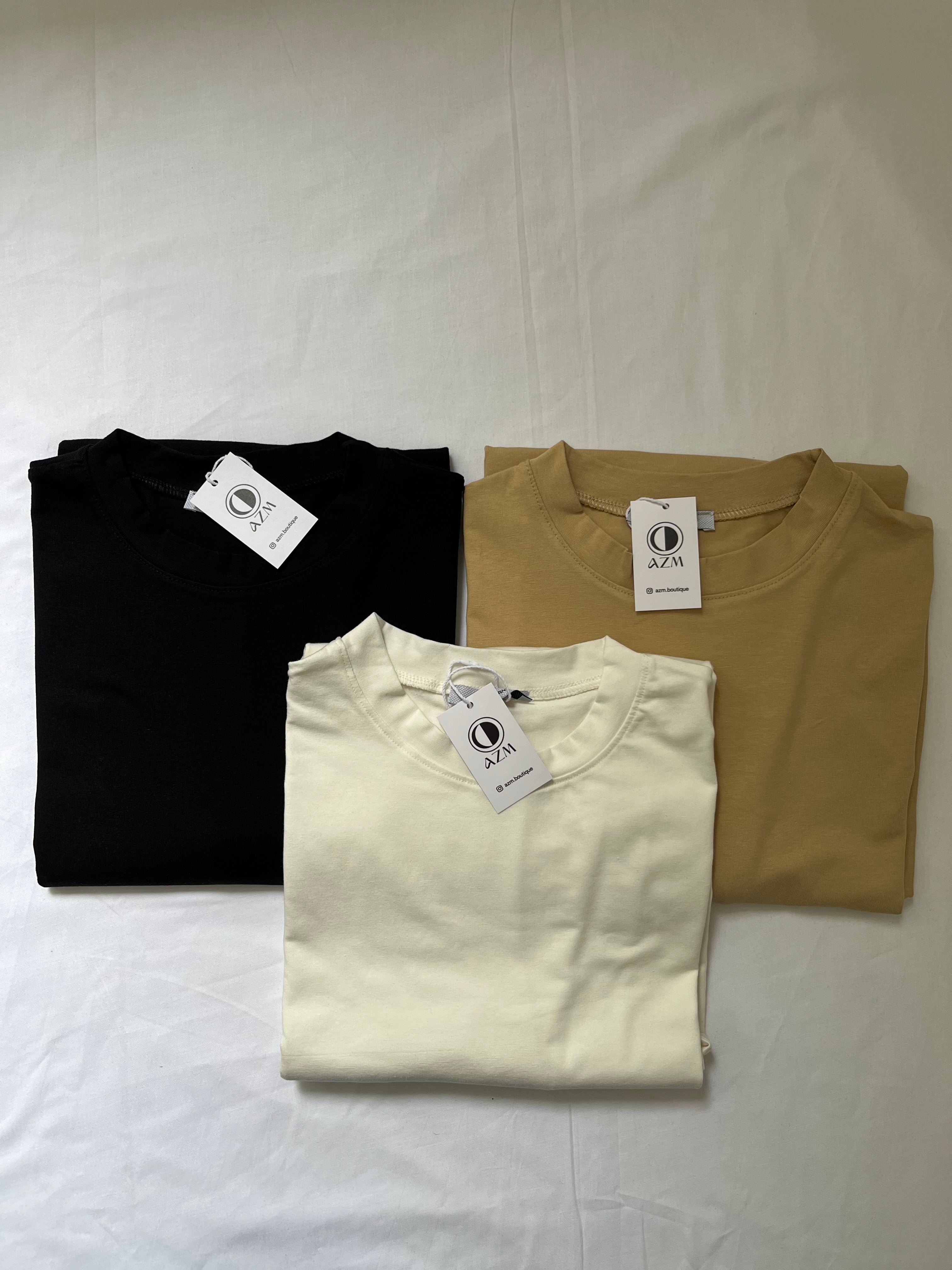 PACK BASIC 